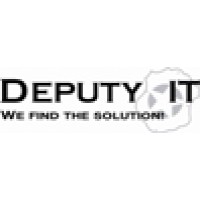 Deputy IT - BI & Software ontwikkelen logo, Deputy IT - BI & Software ontwikkelen contact details