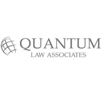 Quantum Law Associates logo, Quantum Law Associates contact details