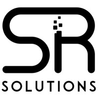 SR Solutions logo, SR Solutions contact details