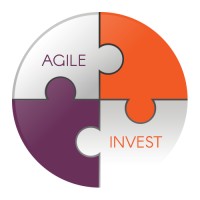 Agile Invest logo, Agile Invest contact details