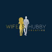 Wife & Hubby Creative logo, Wife & Hubby Creative contact details