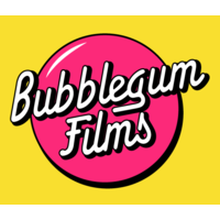 Bubblegum Films logo, Bubblegum Films contact details