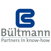 BUELTMANN US LP logo, BUELTMANN US LP contact details