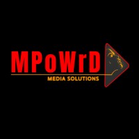 MPoWrD Media Solutions logo, MPoWrD Media Solutions contact details