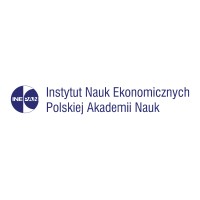 Instytut Nauk Ekonomicznych Polskiej Akademii Nauk logo, Instytut Nauk Ekonomicznych Polskiej Akademii Nauk contact details