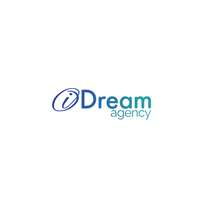 iDreamAgency logo, iDreamAgency contact details