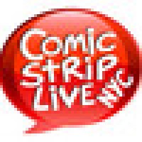 Comic Strip Live logo, Comic Strip Live contact details