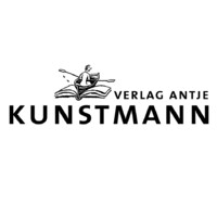 Verlag Antje Kunstmann logo, Verlag Antje Kunstmann contact details