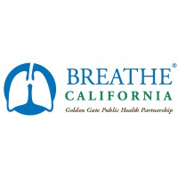 Breathe California Golden Gate Public Health Partnership logo, Breathe California Golden Gate Public Health Partnership contact details