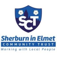 Sherburn in Elmet Community Trust logo, Sherburn in Elmet Community Trust contact details