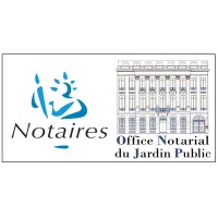 Office Notarial du Jardin Public logo, Office Notarial du Jardin Public contact details