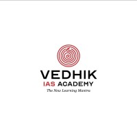 Vedhik IAS Academy logo, Vedhik IAS Academy contact details