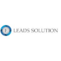 E Leads Solution logo, E Leads Solution contact details