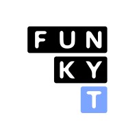 FunkyT.shop logo, FunkyT.shop contact details