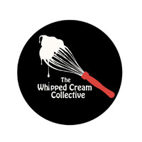 The Whipped Cream Collective logo, The Whipped Cream Collective contact details