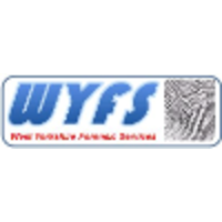 West Yorkshire Forensic Services logo, West Yorkshire Forensic Services contact details