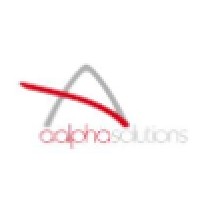 Aalpha Solutions logo, Aalpha Solutions contact details