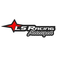 LS Racing logo, LS Racing contact details