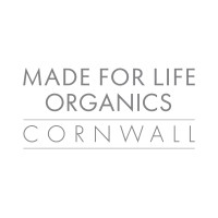 Made for Life Organics logo, Made for Life Organics contact details