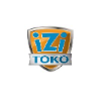 Izitoko logo, Izitoko contact details