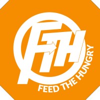 Feed The Hungry UK logo, Feed The Hungry UK contact details