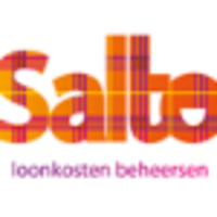 Salto loonkosten beheersen logo, Salto loonkosten beheersen contact details