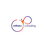 InfinitU Consulting logo, InfinitU Consulting contact details