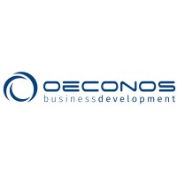 oeconos GmbH logo, oeconos GmbH contact details