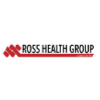 Ross Health logo, Ross Health contact details