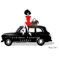 Eldimaa Fashion logo, Eldimaa Fashion contact details