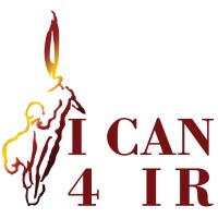 I Can 4 IR logo, I Can 4 IR contact details