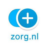 Zorg.nl logo, Zorg.nl contact details