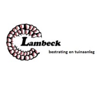 Lambeck bestrating en tuinaanleg B.V. logo, Lambeck bestrating en tuinaanleg B.V. contact details