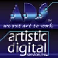 Artistic Digital Services, Inc. logo, Artistic Digital Services, Inc. contact details