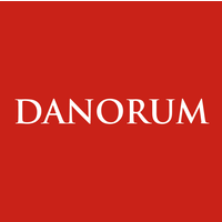 Danorum logo, Danorum contact details