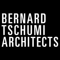 Bernard Tschumi Architects logo, Bernard Tschumi Architects contact details