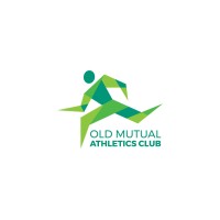 Old Mutual Athletics Club logo, Old Mutual Athletics Club contact details