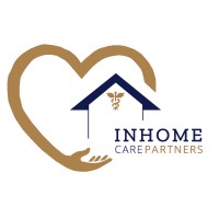 Inhome Care Partners logo, Inhome Care Partners contact details