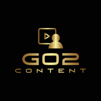 Go2 Content logo, Go2 Content contact details