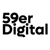 59er Digital logo, 59er Digital contact details