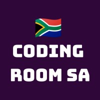 Coding Room SA logo, Coding Room SA contact details