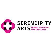 Serendipity Arts Foundation logo, Serendipity Arts Foundation contact details