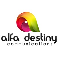 Alfa Destiny Communications logo, Alfa Destiny Communications contact details