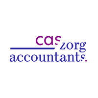 CAS ZorgAccountants logo, CAS ZorgAccountants contact details