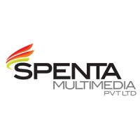 Spenta Multimedia logo, Spenta Multimedia contact details