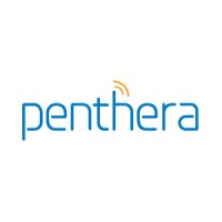 Penthera logo, Penthera contact details