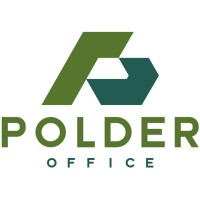 Polder Office logo, Polder Office contact details