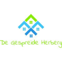 De Gespreide Herberg logo, De Gespreide Herberg contact details