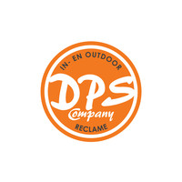 DPS Company in- en outdoor reclame logo, DPS Company in- en outdoor reclame contact details