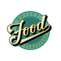 Guilty Food Pleasures logo, Guilty Food Pleasures contact details